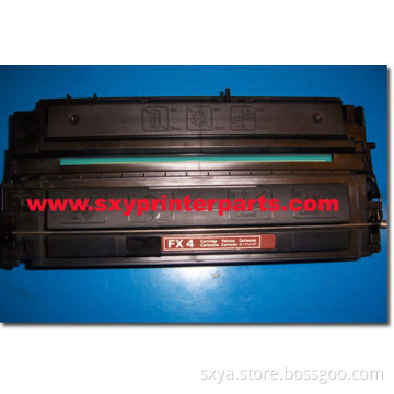 toner cartridge compatible FX-4